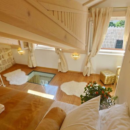 Villa Madonna Della Strada A5 두브로브니크 외부 사진