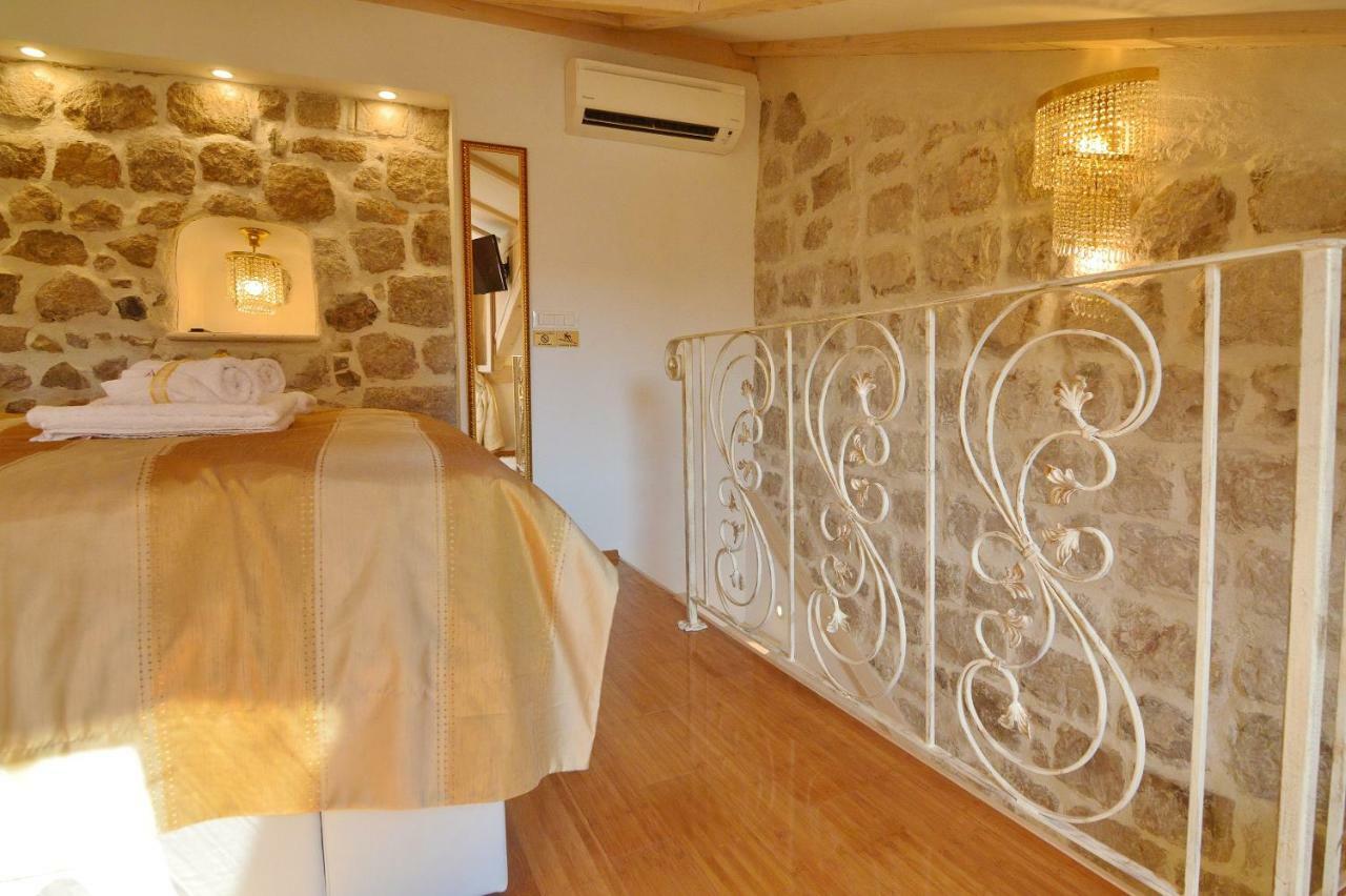 Villa Madonna Della Strada A5 두브로브니크 외부 사진