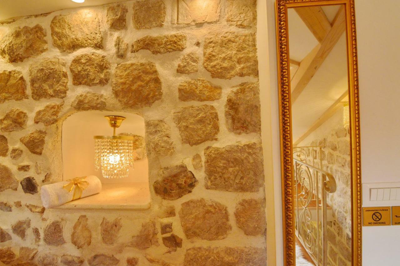 Villa Madonna Della Strada A5 두브로브니크 외부 사진