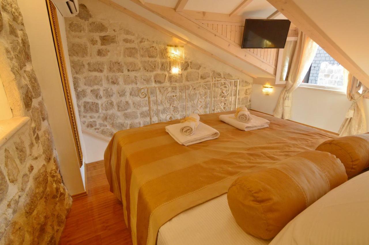 Villa Madonna Della Strada A5 두브로브니크 외부 사진