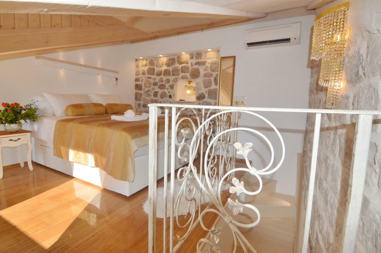 Villa Madonna Della Strada A5 두브로브니크 외부 사진