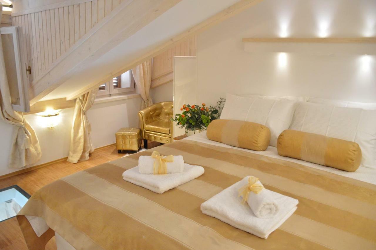 Villa Madonna Della Strada A5 두브로브니크 외부 사진