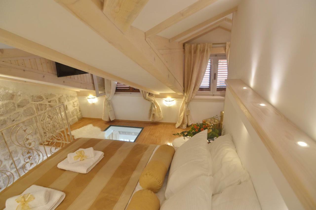 Villa Madonna Della Strada A5 두브로브니크 외부 사진