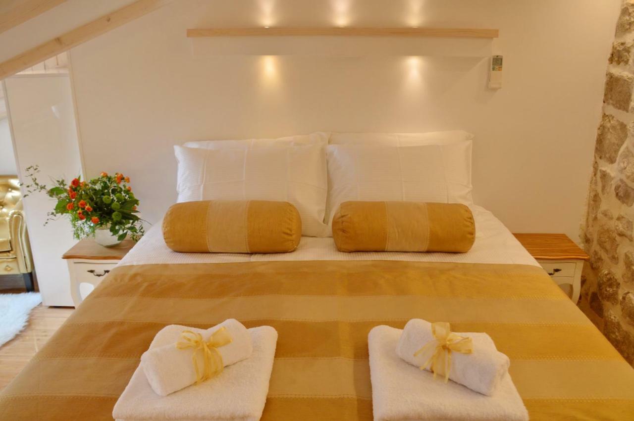Villa Madonna Della Strada A5 두브로브니크 외부 사진