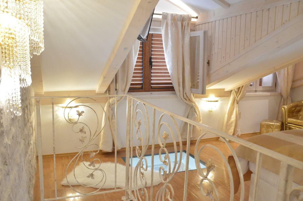 Villa Madonna Della Strada A5 두브로브니크 외부 사진