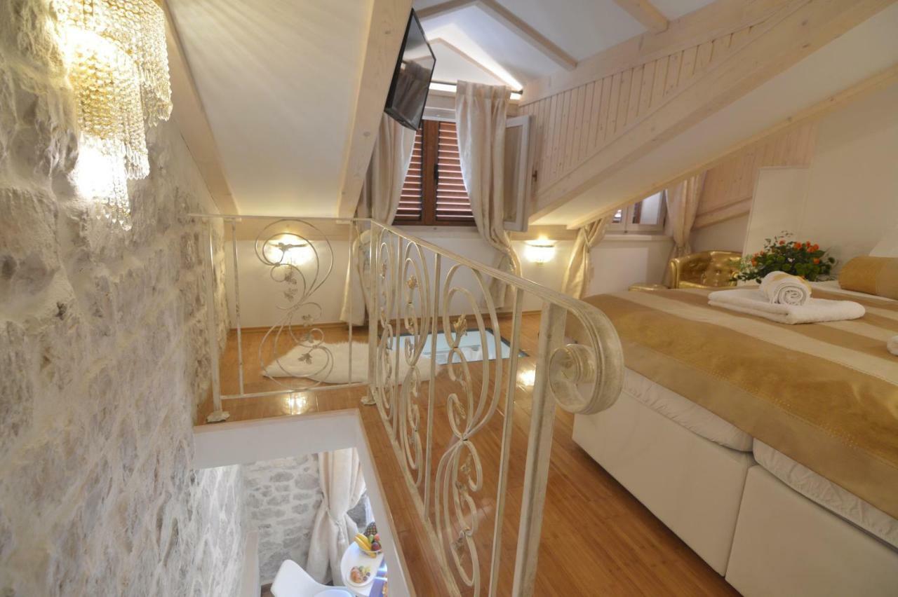 Villa Madonna Della Strada A5 두브로브니크 외부 사진