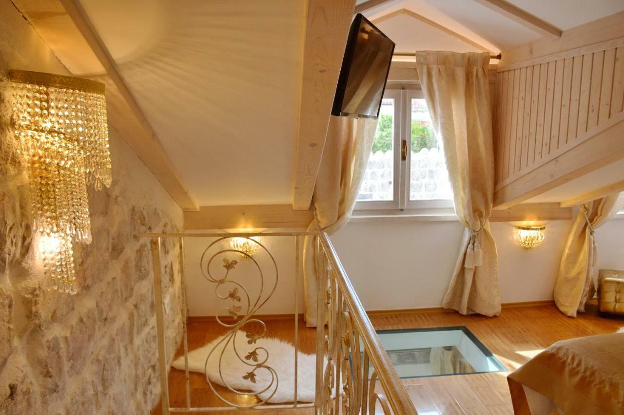 Villa Madonna Della Strada A5 두브로브니크 외부 사진