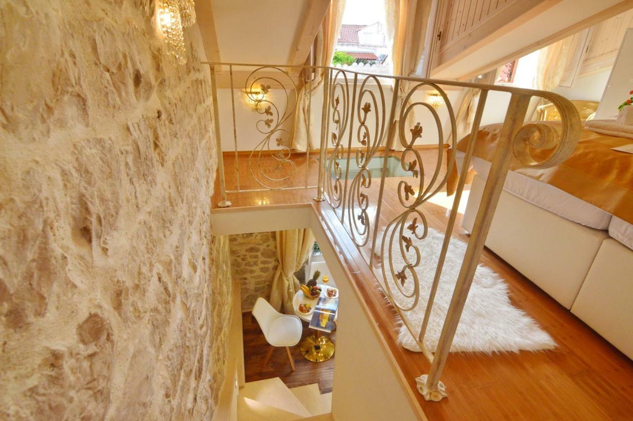 Villa Madonna Della Strada A5 두브로브니크 외부 사진