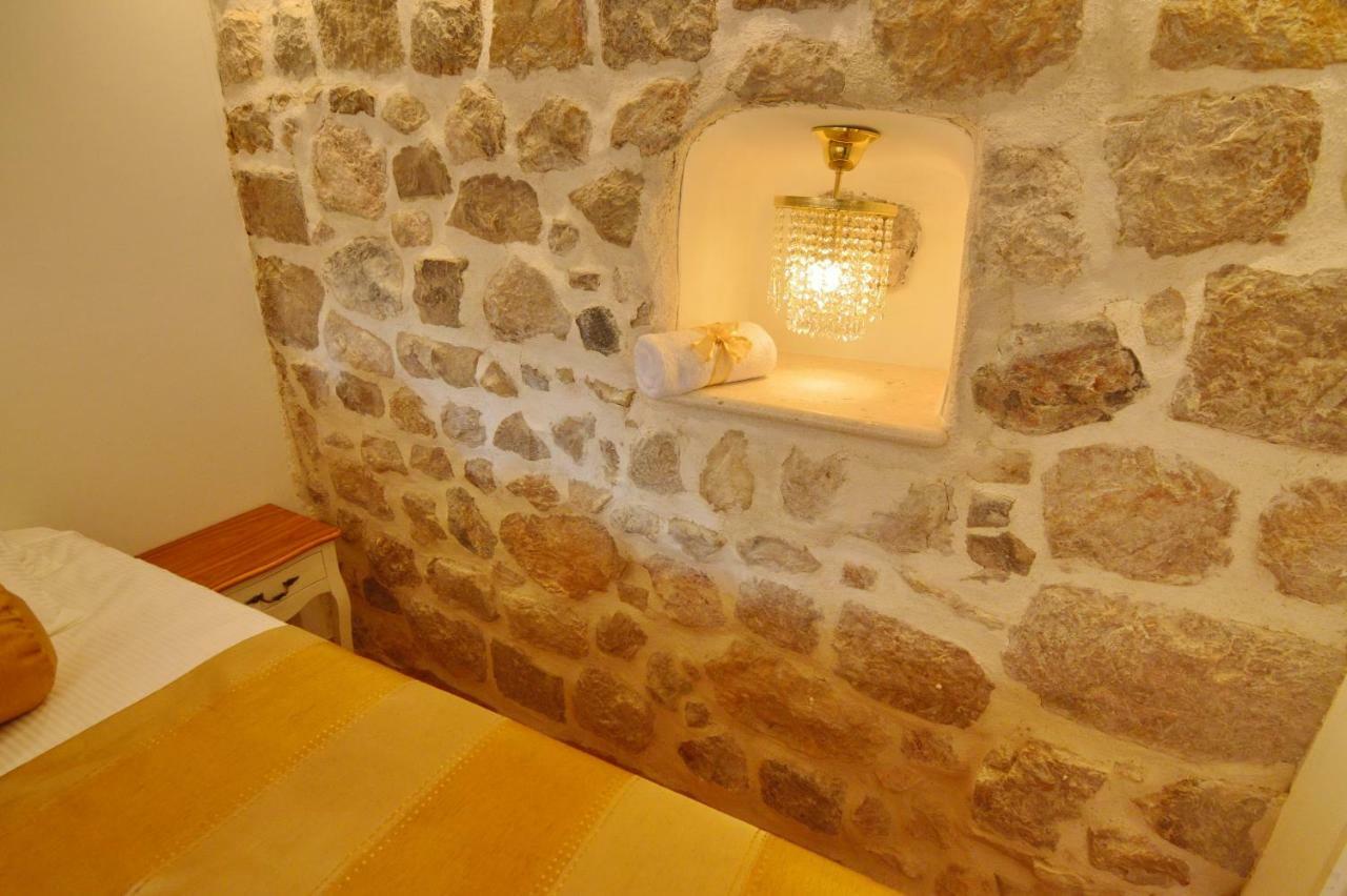 Villa Madonna Della Strada A5 두브로브니크 외부 사진