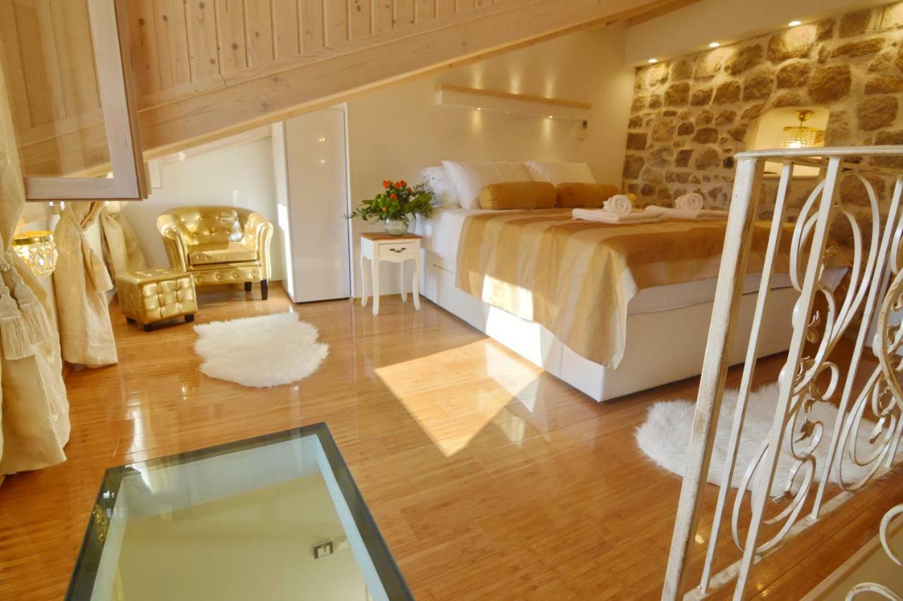Villa Madonna Della Strada A5 두브로브니크 외부 사진
