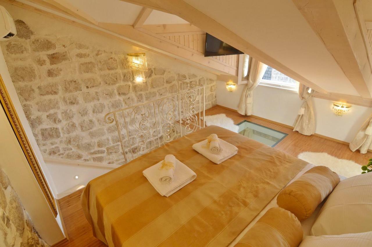 Villa Madonna Della Strada A5 두브로브니크 외부 사진