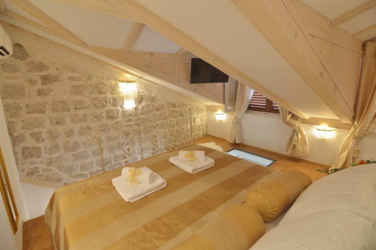 Villa Madonna Della Strada A5 두브로브니크 외부 사진