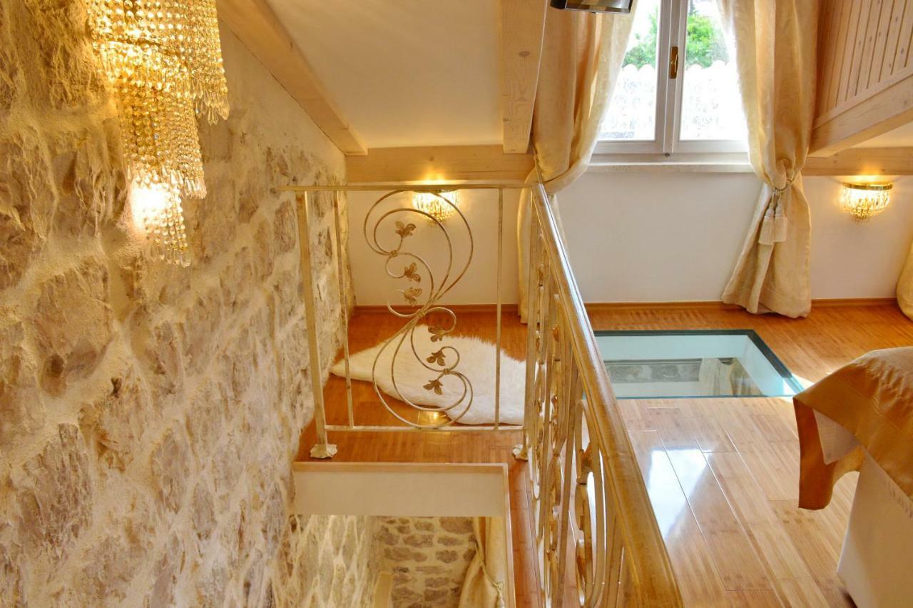 Villa Madonna Della Strada A5 두브로브니크 외부 사진