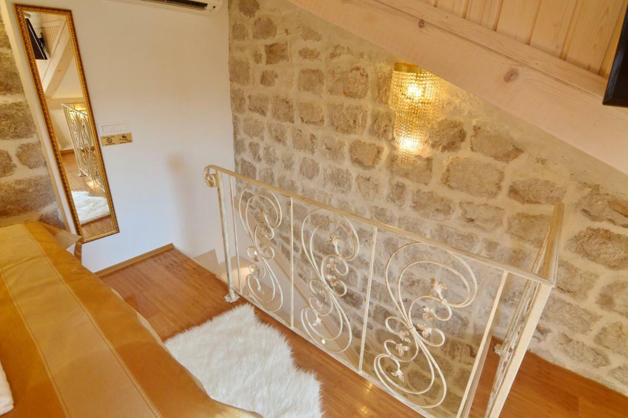 Villa Madonna Della Strada A5 두브로브니크 외부 사진