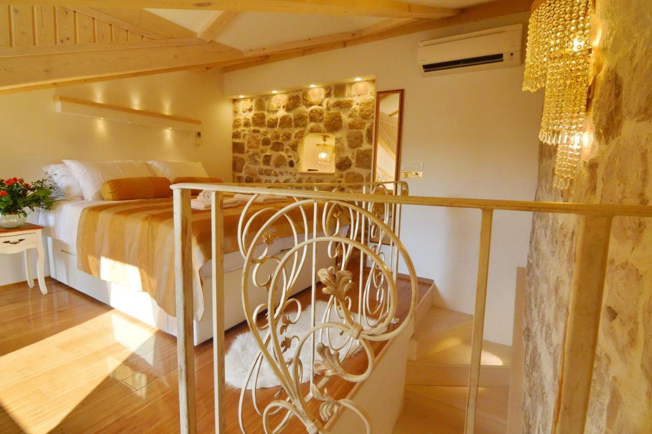 Villa Madonna Della Strada A5 두브로브니크 외부 사진