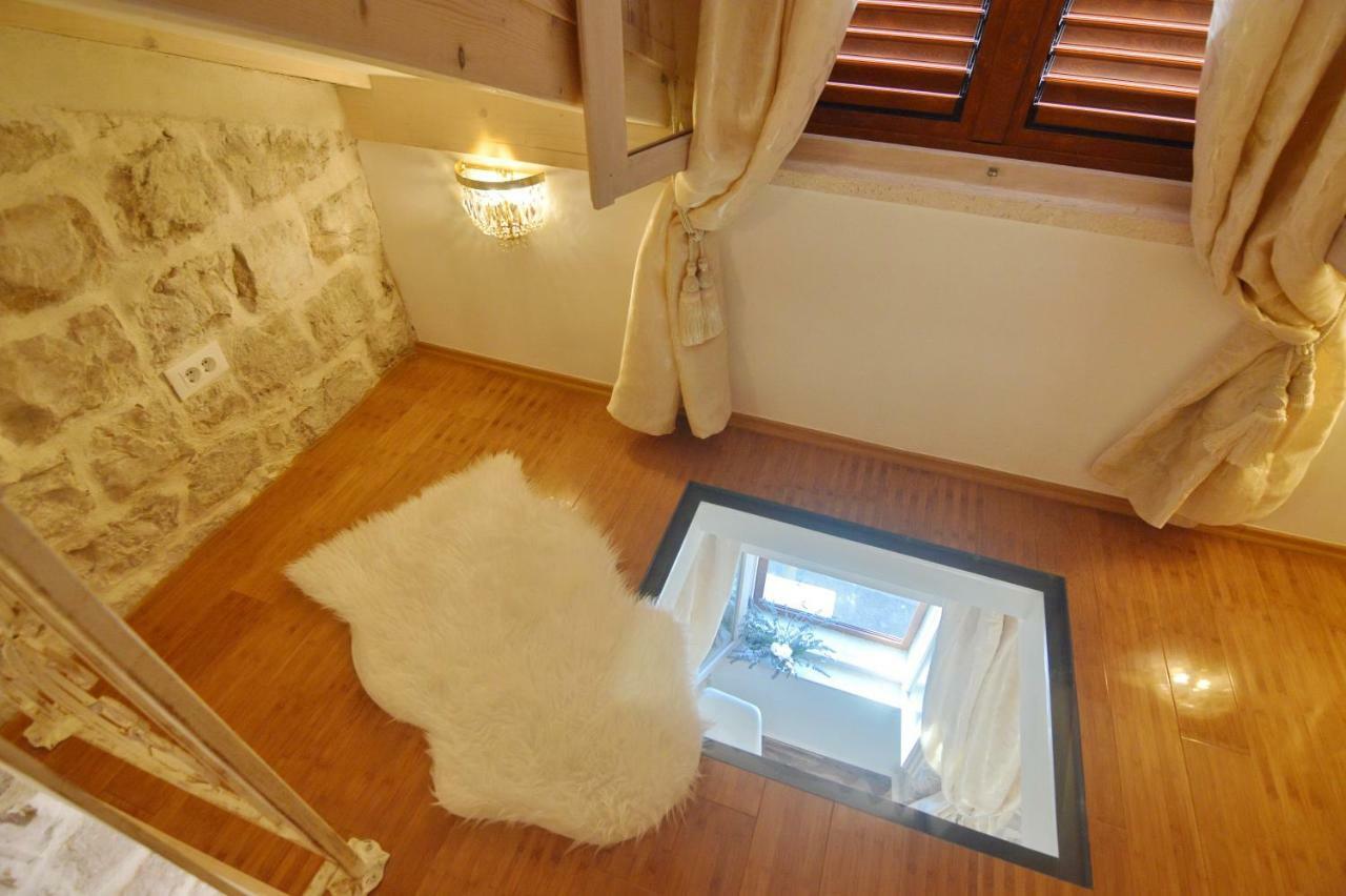 Villa Madonna Della Strada A5 두브로브니크 외부 사진