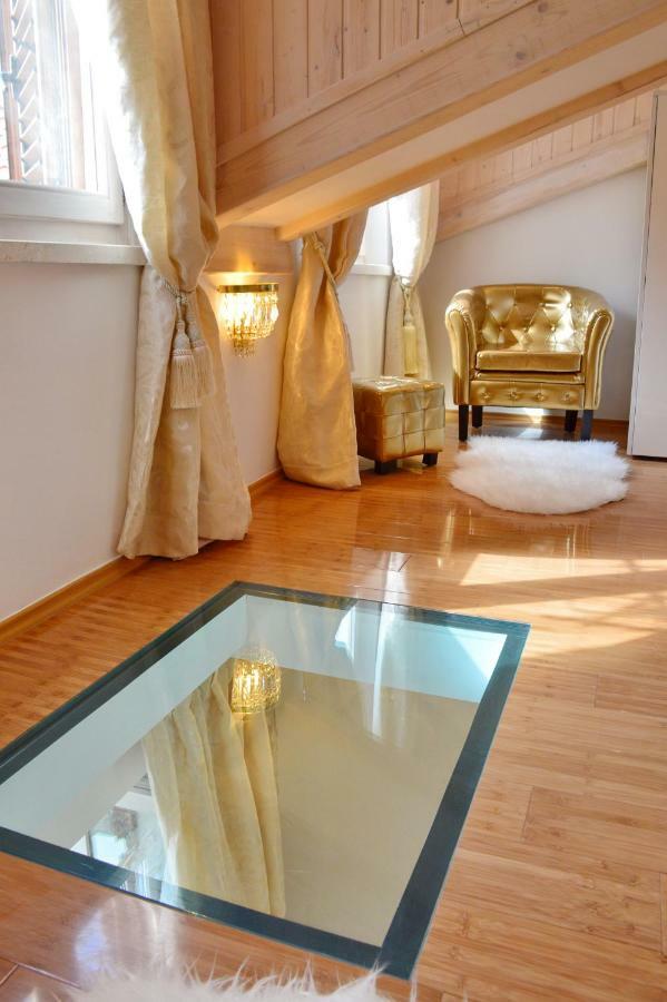 Villa Madonna Della Strada A5 두브로브니크 외부 사진