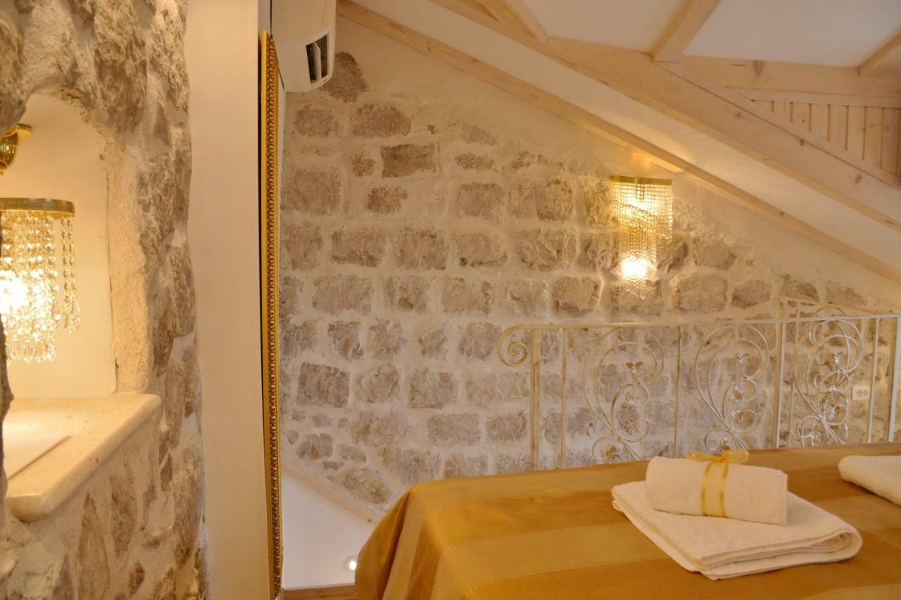 Villa Madonna Della Strada A5 두브로브니크 외부 사진