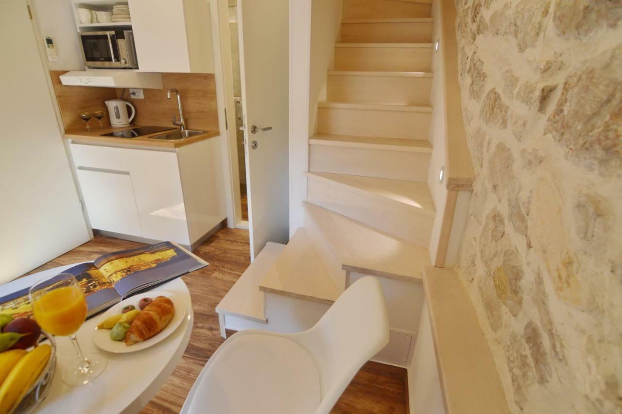 Villa Madonna Della Strada A5 두브로브니크 외부 사진