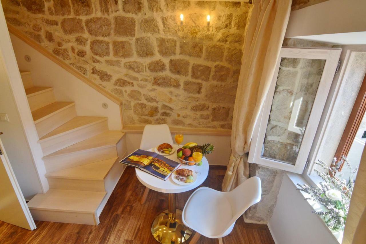 Villa Madonna Della Strada A5 두브로브니크 외부 사진